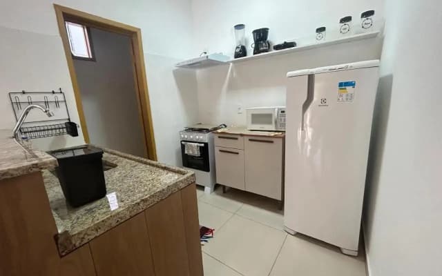 Sobradinho Tiradentes