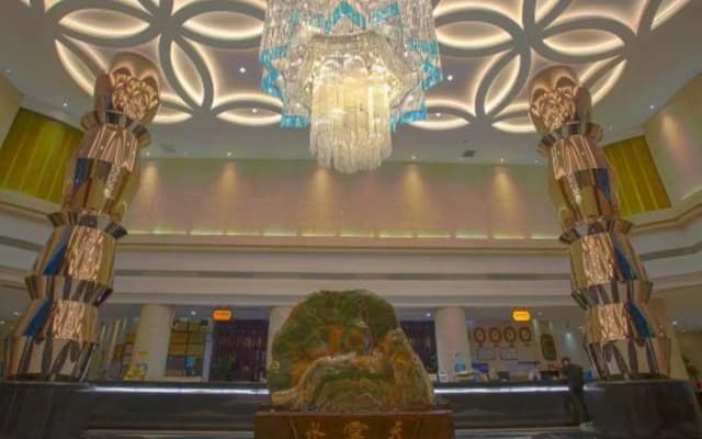 Shuiyuntian Leisure Hotel (Jinshazhou)