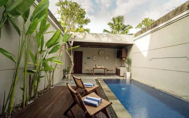 Damarya Villa Canggu