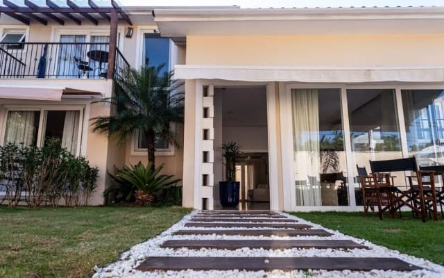 Parador Búzios Boutique Hotel