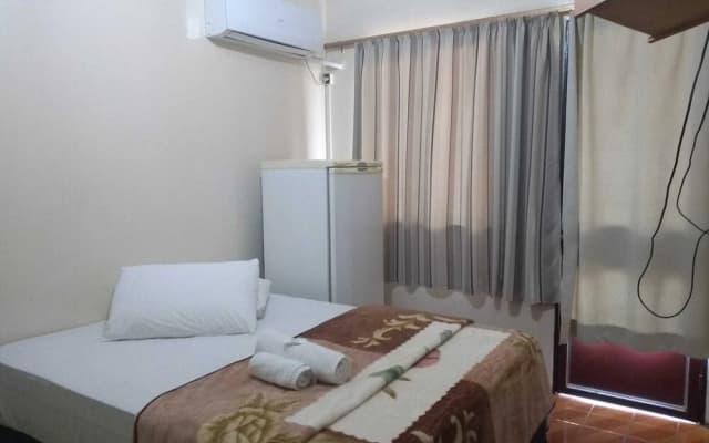 Hotel Do Oeste