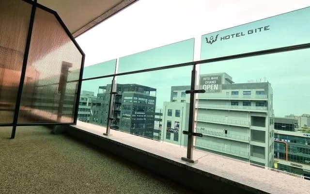 Hotel Gite
