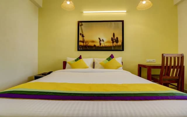 Ushodaya Suites by Treebo