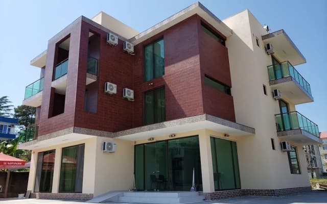 Mia Guest House