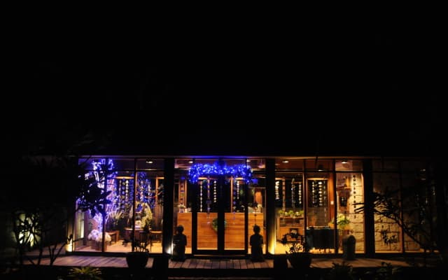 Arumdalu Private Resort