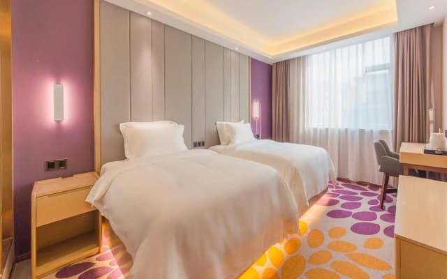 LavandeLavande Hotel (Zhongshan Tanzhou Business Center Branch)