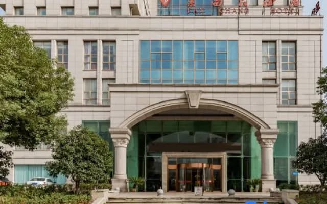 Fan Chang Hotel