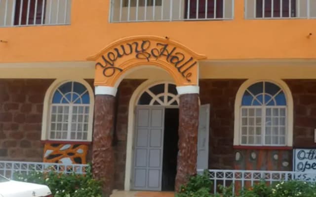 Bykay Hotel