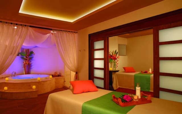 Impressive Resorts  Spas Punta Cana