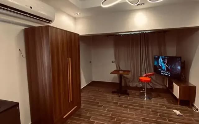 Heaven Hostel