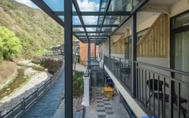 Shennongjia Tingxi Homestay