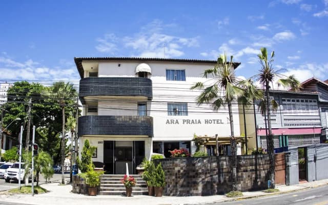 Ara Mar Praia Hotel