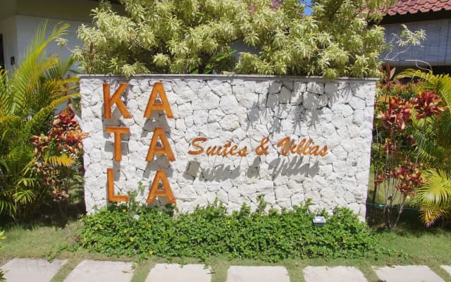 Katala Villas