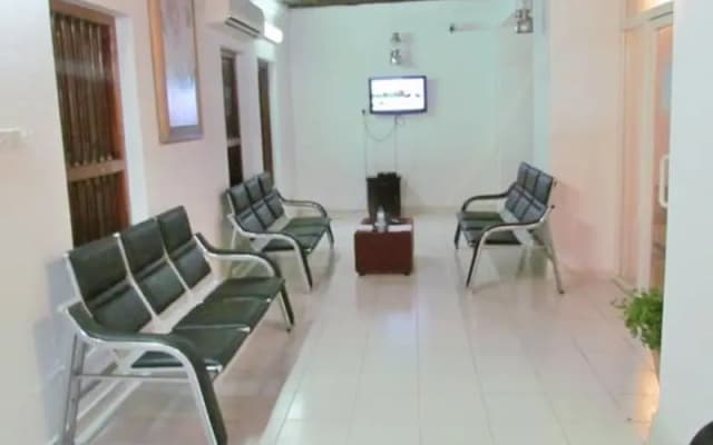 Sharjah Heritage Youth Hostel
