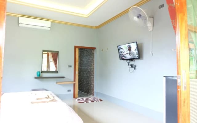 Dara Homestay
