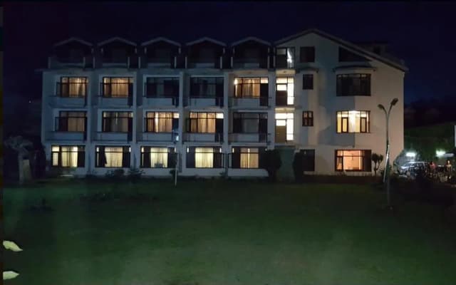 Hotel Paradise