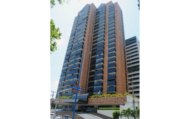Iracema Flat Vista Total Mar