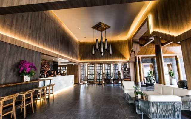 The Teak Hotel (SHA Extra Plus)