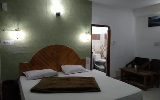 Vasuki B&B Inn