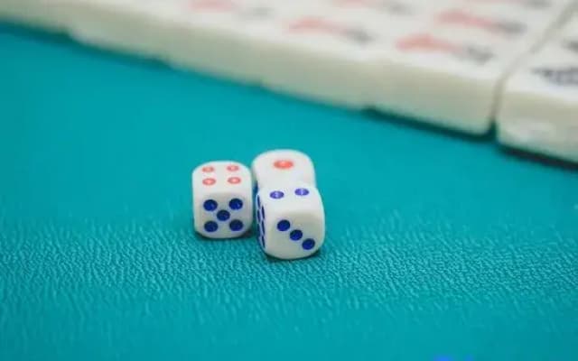 Mahjong Midvalley The Jade 3Br8pax Mosaic Southkey