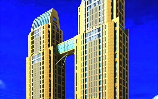Hailong Hotel (Pangdonglai Life Plaza)