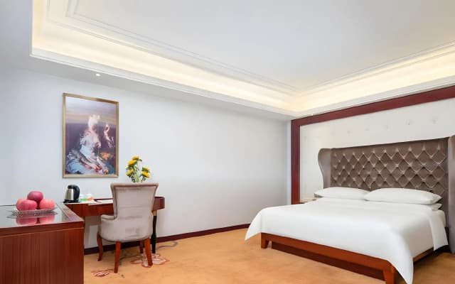 Vienna Hotel Dongguan Humen Wanda Plaza