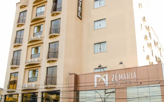 Hotel Ze Maria