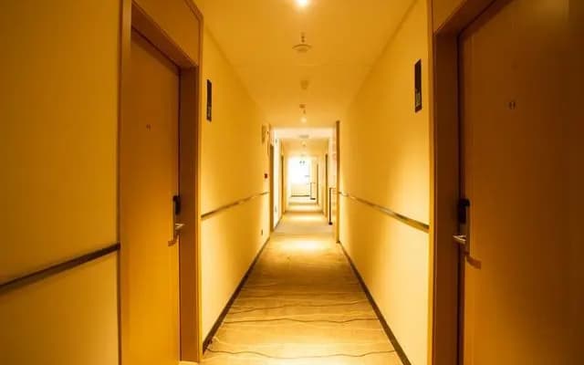 City Comfort Inn Huanggang Luotian Yishui Waitan