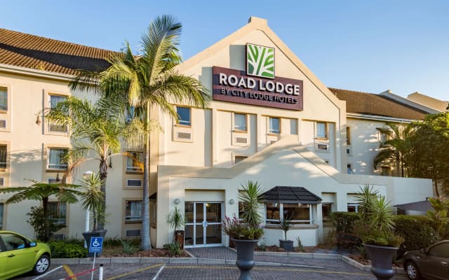 Road Lodge Mbombela