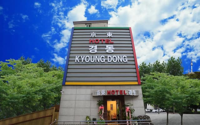 Kyoung Dong Hotel