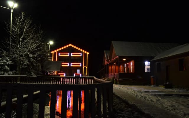 Akyuz Kardesler Hotel & Bungalow