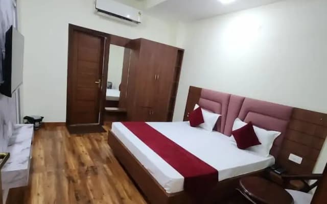 Motel Dwarika