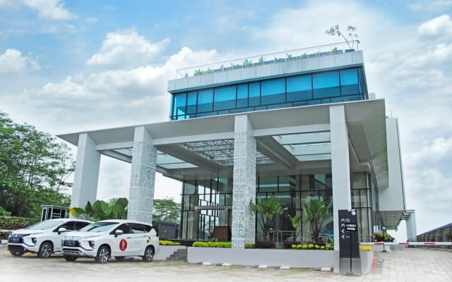 Braling Grand Hotel Purbalingga, Azana Hotels Collection