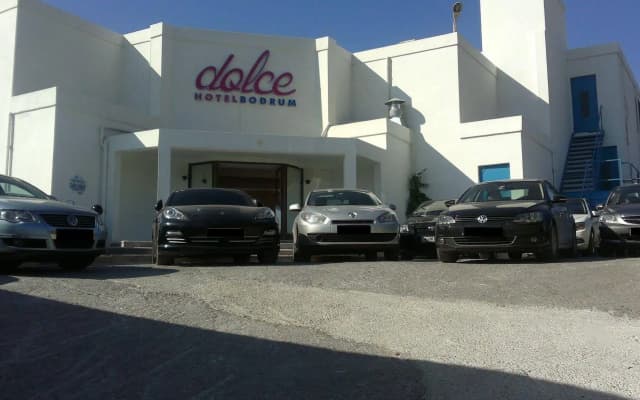 Casa Mare Bodrum