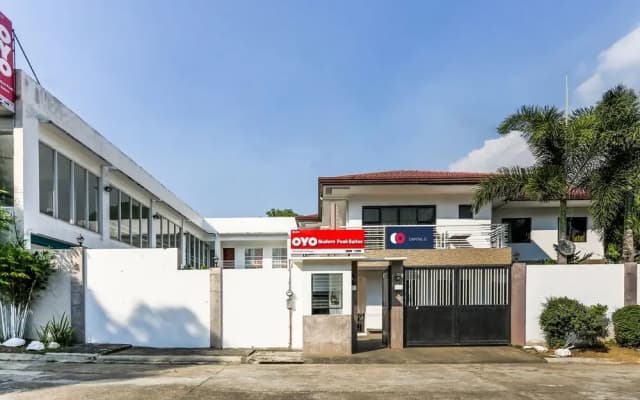 OYO 494 Modern Peak Suites and Resorts