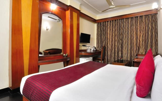 The Sagar Residency