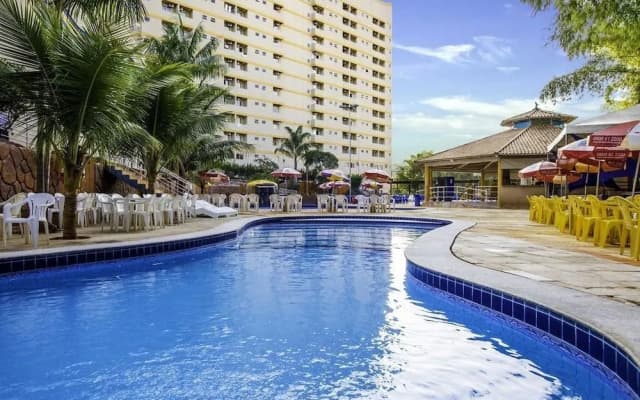 Golden Dolphin Grand Hotel