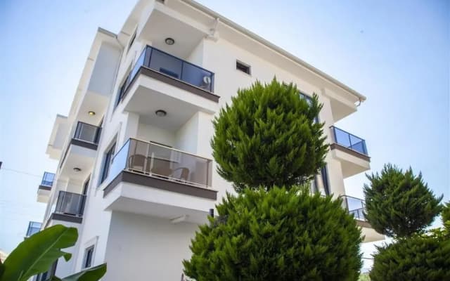 Demyra Boutique Hotel