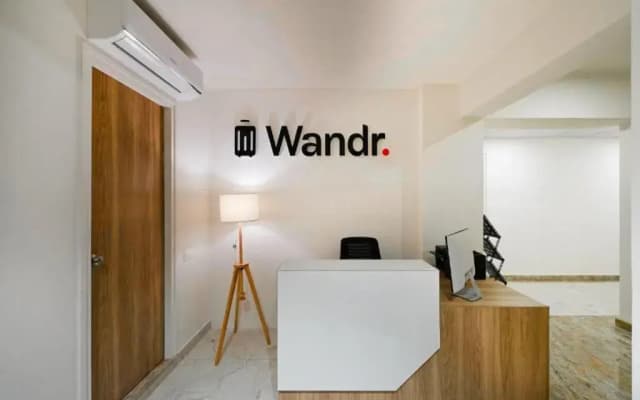 Wandr Hotel Ulsoor