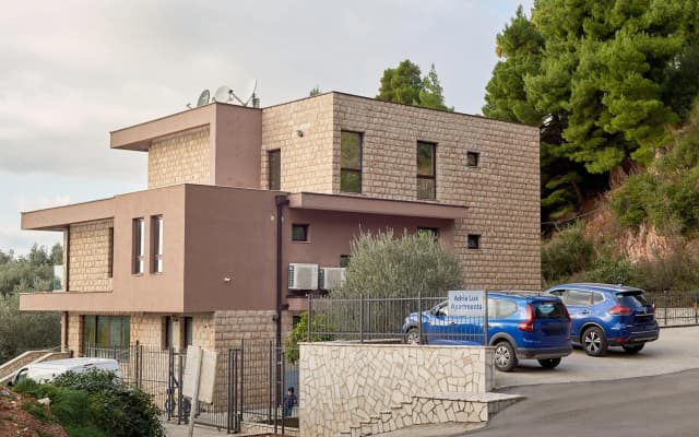Adria lux apartmens 2