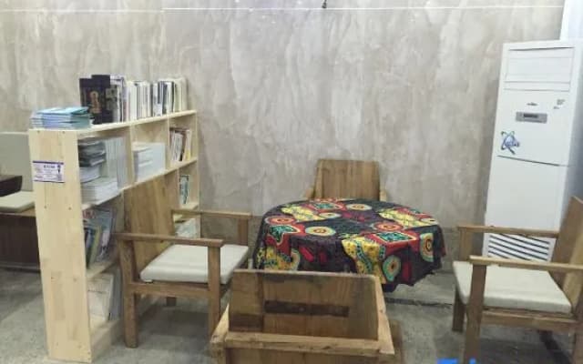 Yandangshan Wang Fenglou Hotel