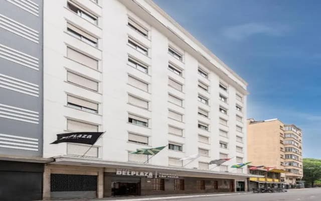 DELPLAZA Timbiras São Paulo