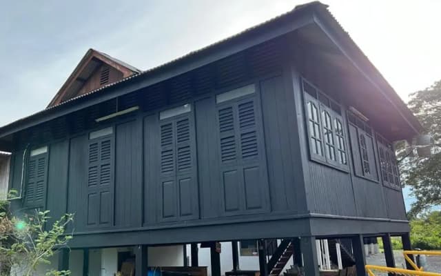 Kejora Homestay