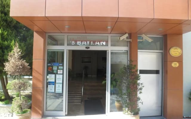 Hotel Baylan Izmir