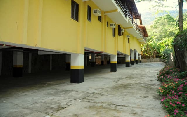 Hotel da Ilha