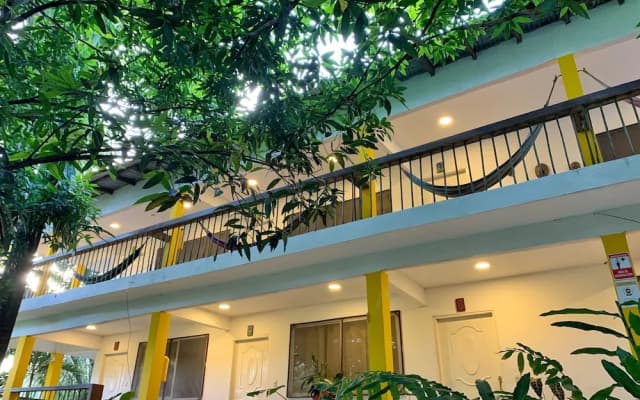 Hotel La Casablanca Tayrona