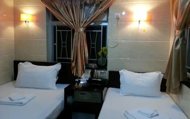 Comfort Guest House