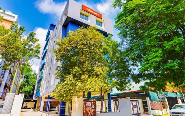 FabHotel B Zone