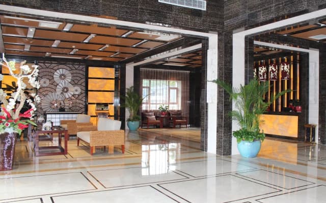 Haina Baichuan Hotel