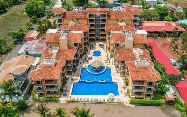 Bahia Encantada C3
